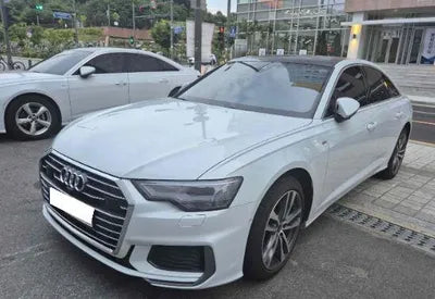 2023 Audi A6 WAUZZZF27PN026874 VIN:WAUZZZF27PN026874