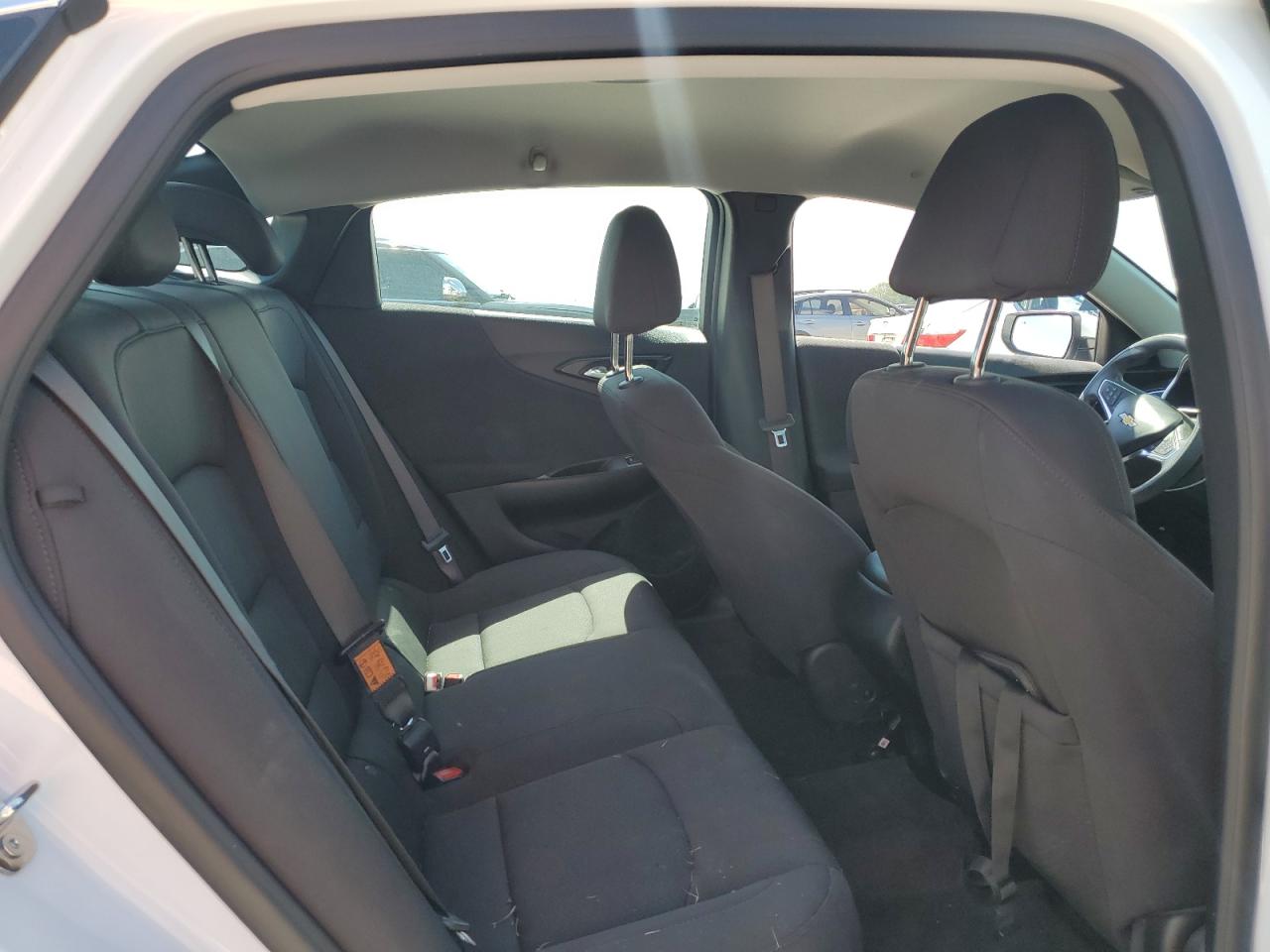 2024 CHEVROLET MALIBU LS VIN:1G1ZB5ST1RF141930