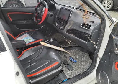 2021 Mercedes-Benz Smart KL90B2Z7EMZD6J655 VIN:KL90B2Z7EMZD6J655