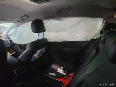 2015 Kia Sportage VIN: