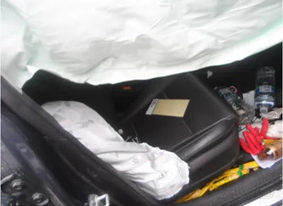 2019 Hyundai Tucson KMHJ5812GKU906089 VIN:KMHJ5812GKU906089