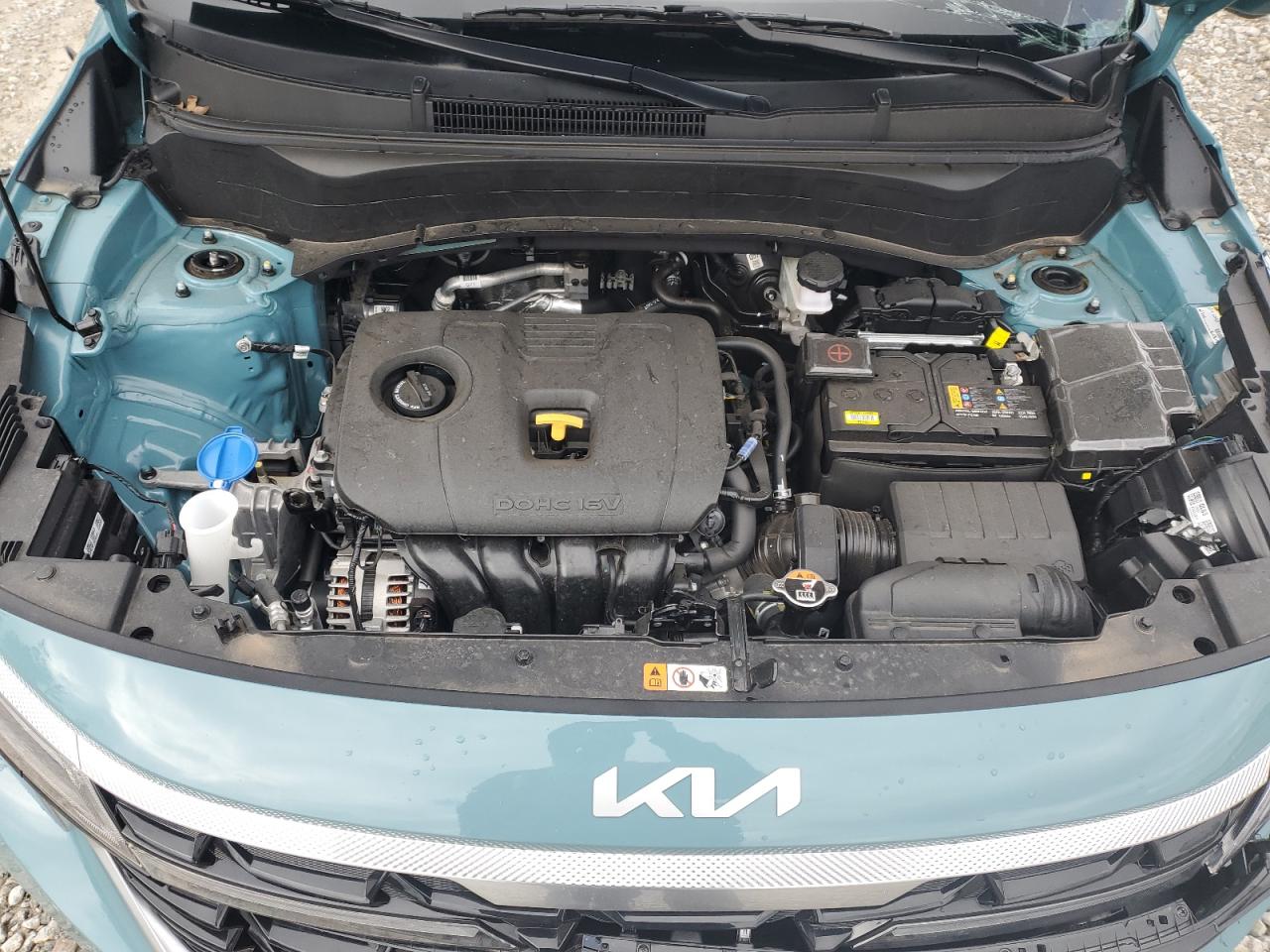 2024 KIA SELTOS EX VIN:WDDWF4JB0JR397714