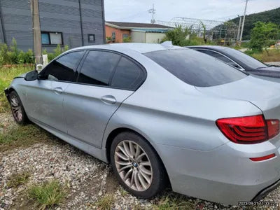 2016 BMW 528 009KMWBA5A5100GG1 VIN:009KMWBA5A5100GG1