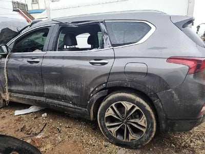 2019 Hyundai Santa FE 2KMHS381BBKU07648 VIN:2KMHS381BBKU07648