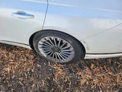 2022 Genesis G80 VIN: