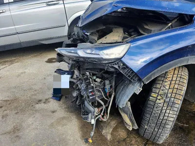 2018 Hyundai Santa FE VIN: