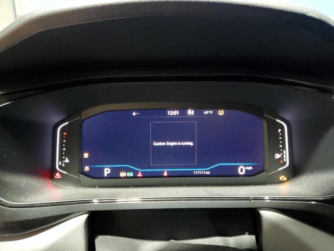 2022 VOLKSWAGEN TAOS SEL VIN:3VVJX7B21NM024496