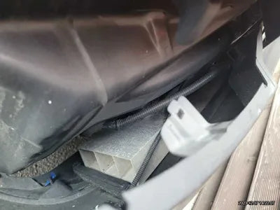 2017 Toyota Camry 4T1BF1FK3HU708331 VIN:4T1BF1FK3HU708331