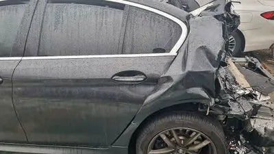 2018 BMW 530 WBAJD9103JWC12191 VIN:WBAJD9103JWC12191