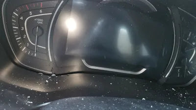 2018 Hyundai Santa FE VIN: