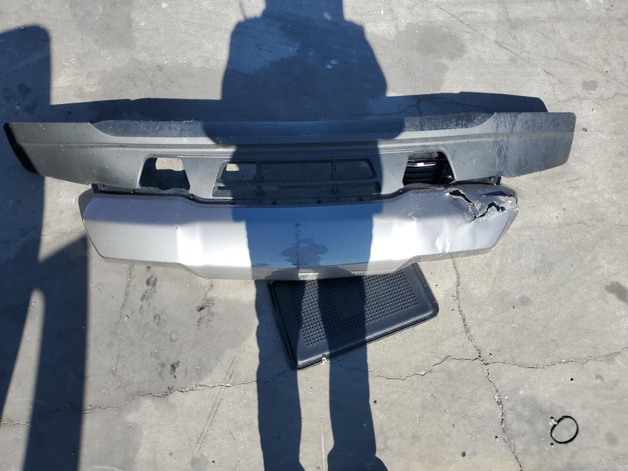 2024 CHEVROLET COLORADO TRAIL BOSS VIN:1GCPTEEKXR1210318