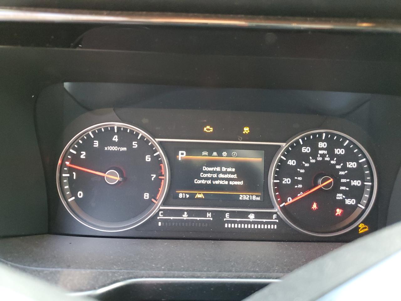 2022 KIA SORENTO LX VIN:5XYRG4LC9NG141148