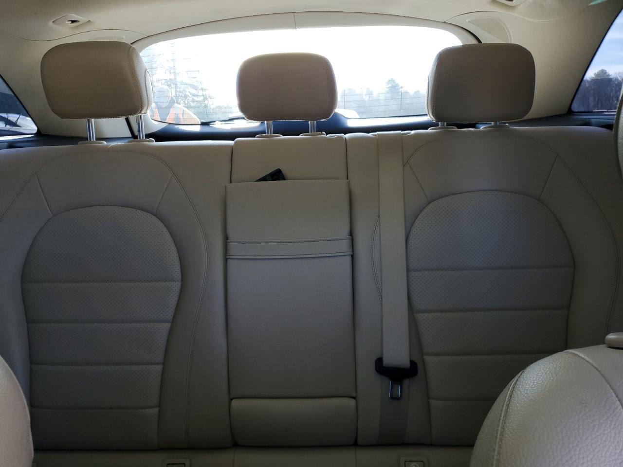 2022 MERCEDES-BENZ GLC 300 4MATIC VIN:W1N0G8EB5NG017890