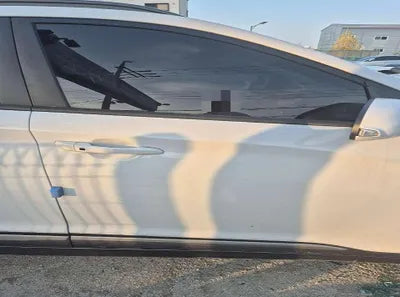 2018 Hyundai Kona VIN: