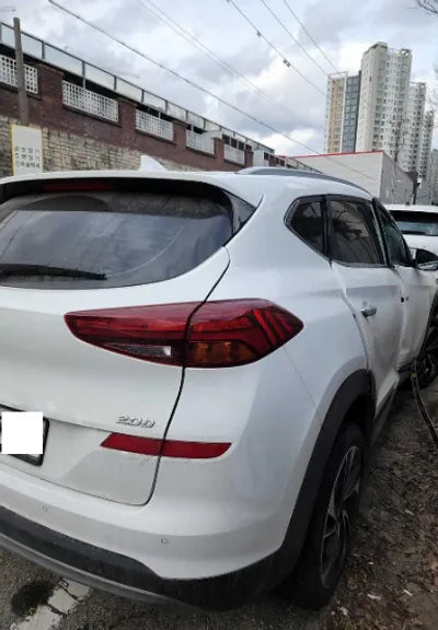 2019 Hyundai Tucson KMHJ581ABKU868617 VIN:KMHJ581ABKU868617