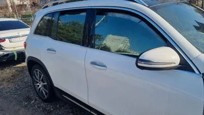 2022 BMW B3 W1N4M5BB2NW234090 VIN:W1N4M5BB2NW234090