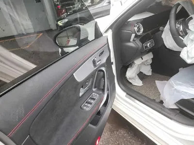 2022 Mercedes-Benz CLA 250 W1K5J4HB8NN270822 VIN:W1K5J4HB8NN270822