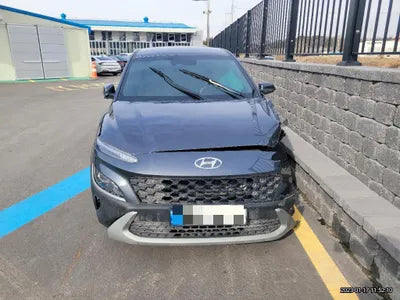 2021 Hyundai Kona KMHK2813GMU816708 VIN:KMHK2813GMU816708