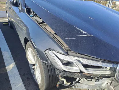 2021 BMW 523 WBA31ES04MWX07865 VIN:WBA31ES04MWX07865