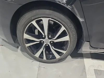 2017 Nissan Maxima 1N4AA6AP4HC452971 VIN:1N4AA6AP4HC452971