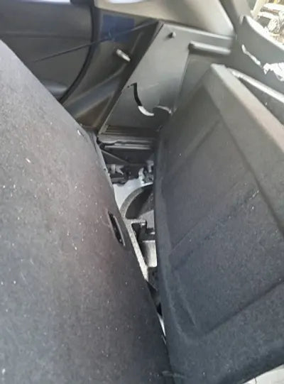 2019 Hyundai Kona KMHK4815GKU412636 VIN:KMHK4815GKU412636