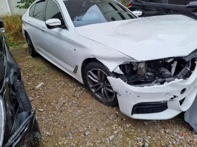 2017 BMW 520 WBAJC510XJG860968 VIN:WBAJC510XJG860968