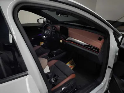 2022 Volkswagen ID.4 VIN:
