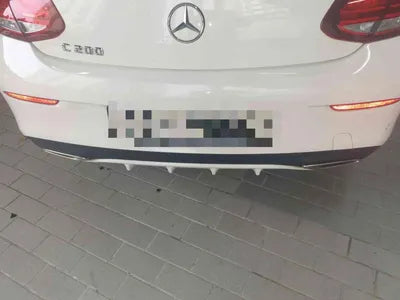 2016 Mercedes-Benz C 200 WDDWJ4CB4GF325629 VIN:WDDWJ4CB4GF325629