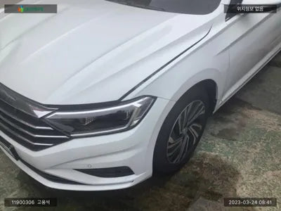 2022 Volkswagen Jetta WVWZZZBUZMM078526 VIN:WVWZZZBUZMM078526
