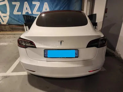 2022 Tesla Model 3 5YJ3E1EA5NF303287 VIN:5YJ3E1EA5NF303287