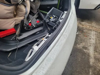 2017 BMW 740 WBA7E4104HGV21244 VIN:WBA7E4104HGV21244