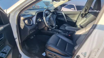 2015 Toyota RAV4 JTMDFREVXFD144407 VIN:JTMDFREVXFD144407