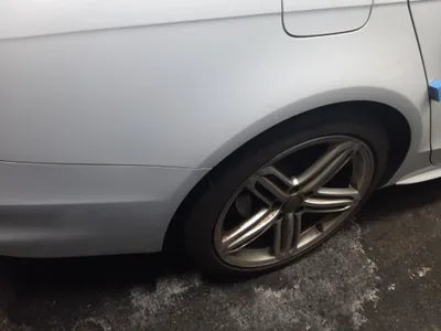 2016 Audi A4 WAUZZZ8K3GA010613 VIN:WAUZZZ8K3GA010613