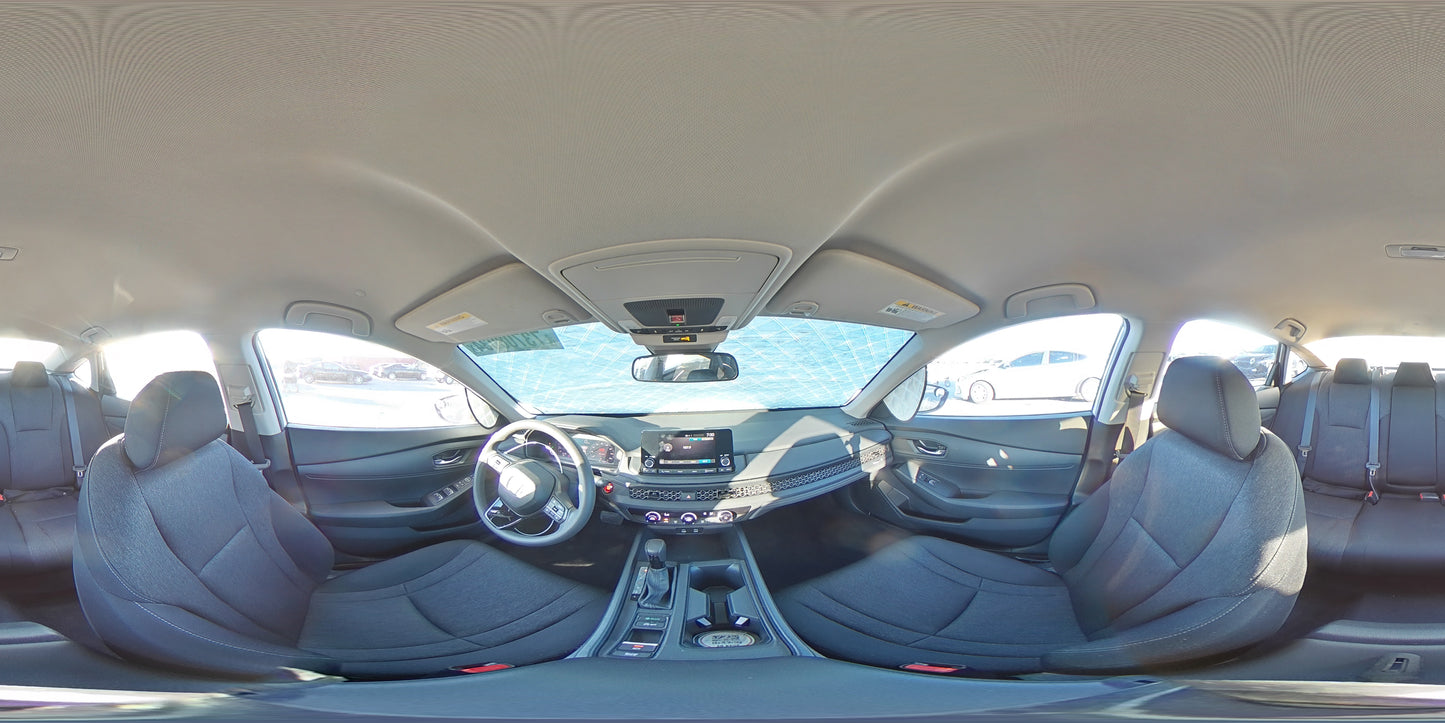 2023 HONDA ACCORD LX VIN:1HGCY1F23PA035660