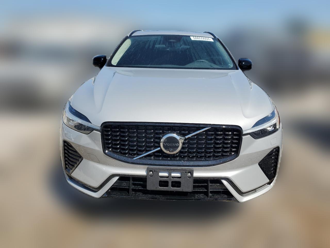 2024 VOLVO XC60 PLUS VIN:YV4L12RLXR1812039