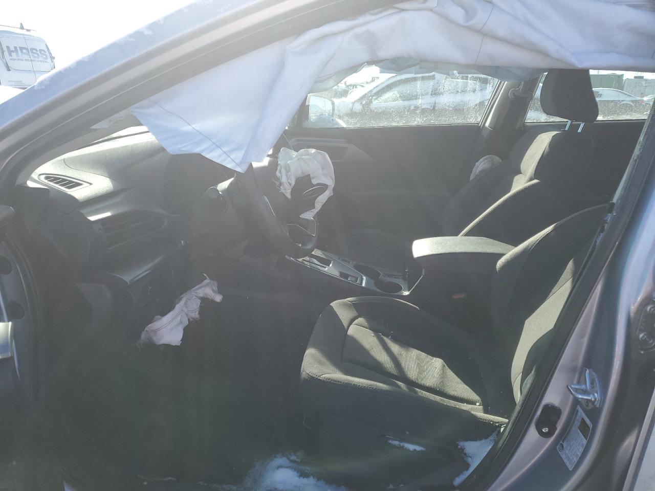 2024 SUBARU IMPREZA  VIN:JF1GUABC6R8251948