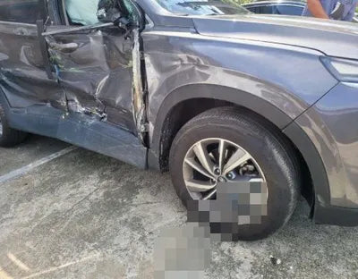 2019 Hyundai Santa FE VIN: