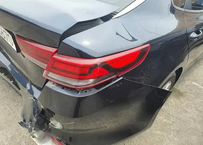 2017 Kia K5 445KMKNAGX411BHA1 VIN:445KMKNAGX411BHA1