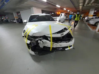 2018 Kia K5 KNAGS411BJA239078 VIN:KNAGS411BJA239078