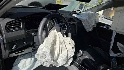 2021 Volkswagen Tiguan WVGZZZ5NZMW542906 VIN:WVGZZZ5NZMW542906