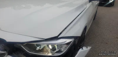 2015 BMW 320 469KMWBA3E1100FF9 VIN:469KMWBA3E1100FF9