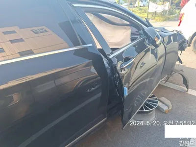 2016 Genesis G80 VIN: