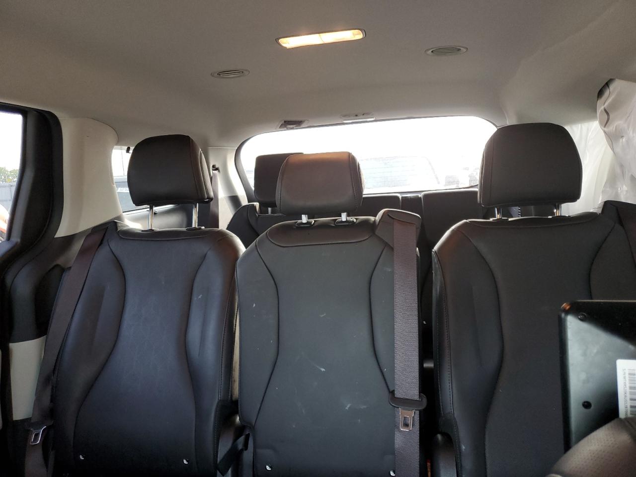 2022 KIA CARNIVAL SX PRESTIGE VIN:KNDNE5H30N6143425