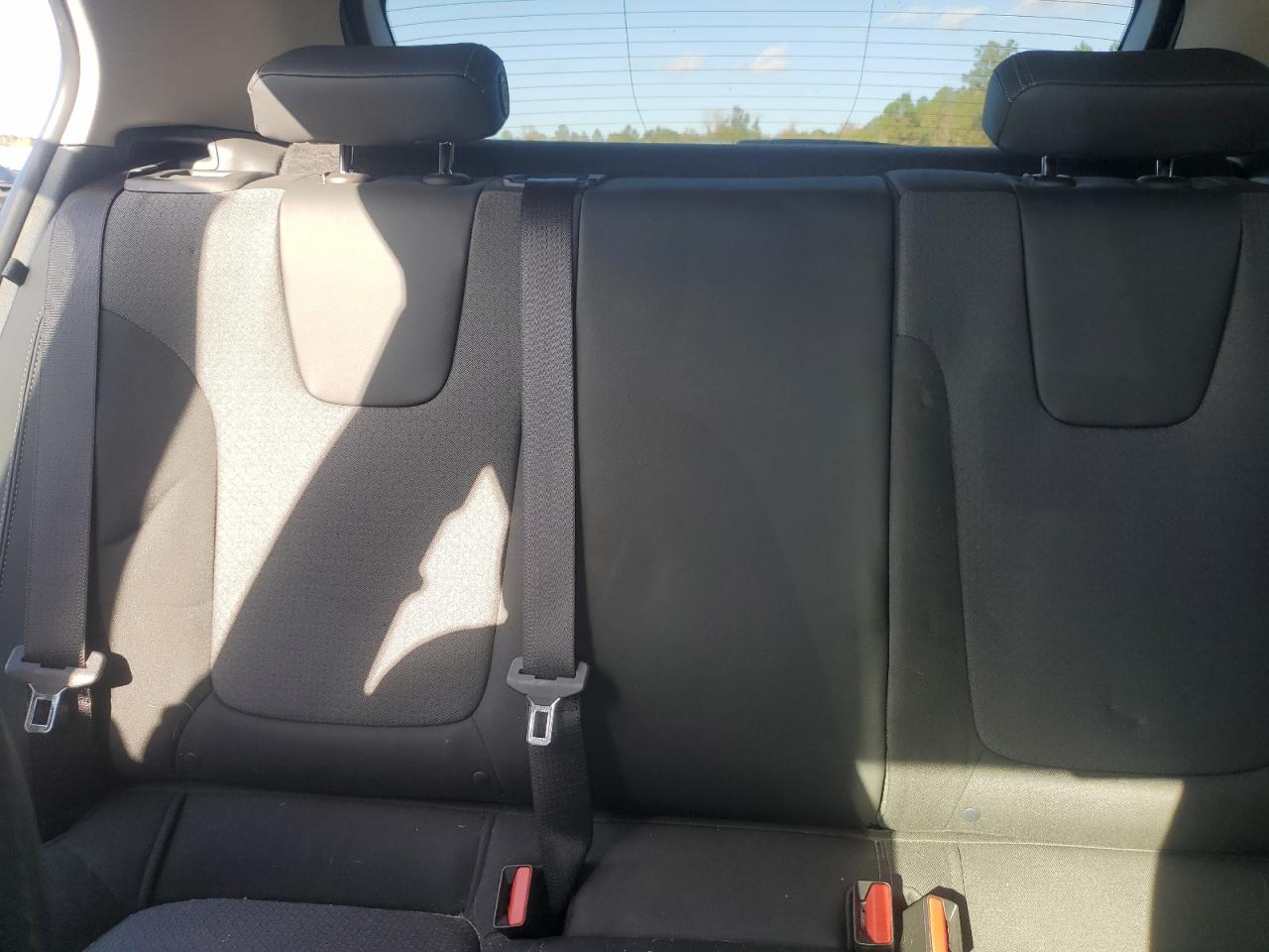 2022 BUICK ENCORE GX PREFERRED VIN:KL4MMBS25NB129146