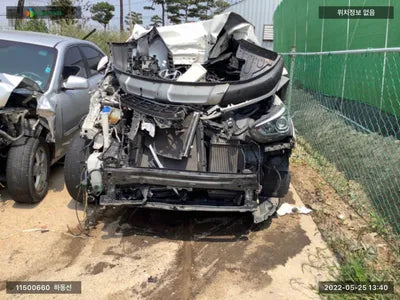 2015 Hyundai Santa FE KMHSW81UBGU580173 VIN:KMHSW81UBGU580173