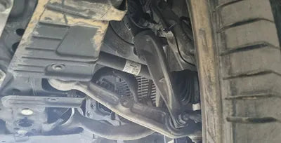 2022 BMW 545 KMHE341DBJA462787 VIN:KMHE341DBJA462787