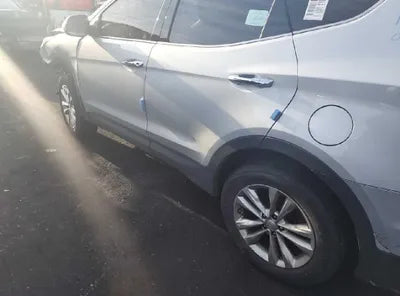 2017 Hyundai Santa FE 819KMKMHSW81UDHU7 VIN:819KMKMHSW81UDHU7