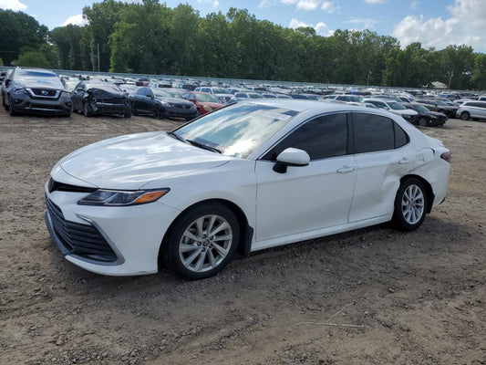 2023 TOYOTA CAMRY LE VIN:4T1C11AKXPU088862