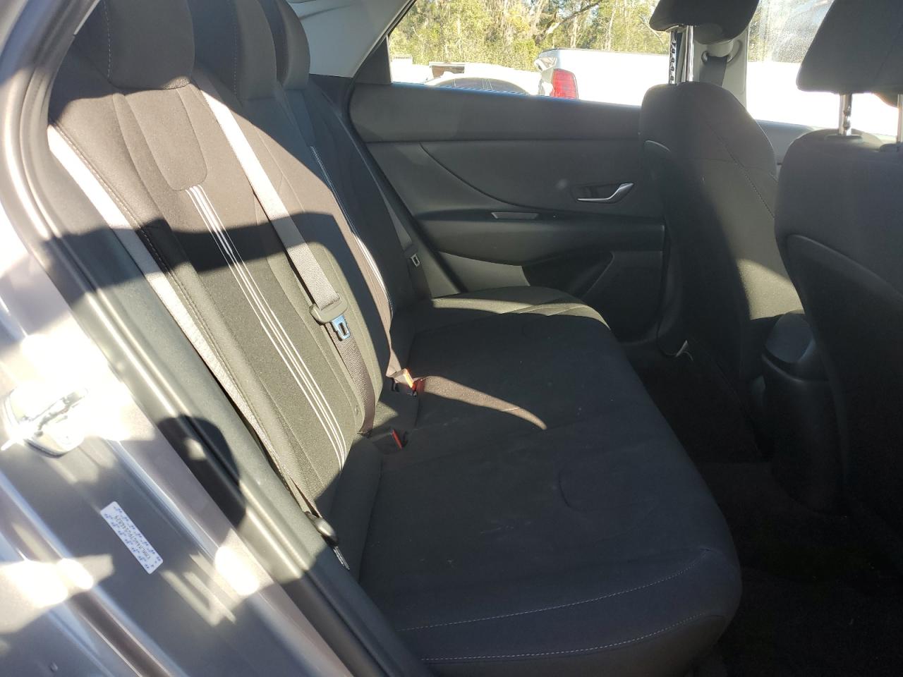 2023 HYUNDAI ELANTRA SEL VIN:KMHLM4AG7PU546829