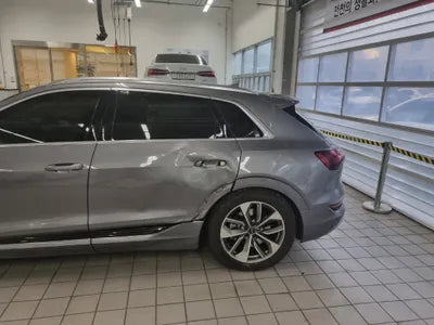 2020 Audi e-tron WAUZZZGE8LB030520 VIN:WAUZZZGE8LB030520